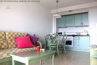 Thumbnail von ***Gediegenes Apartment in Calpe, wahlweise möbliert***