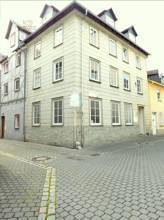 Ein besonderes Altstadthaus, zum Arbeiten und Leben, auch sehr gut für die große Familie geeignet ! 