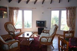Thumbnail von ***Villa mit 2 Gästeappartements am Cumbre del Sol***