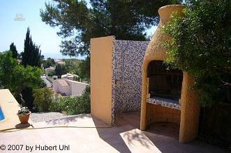 Thumbnail von ***Villa mit 2 Gästeappartements am Cumbre del Sol***