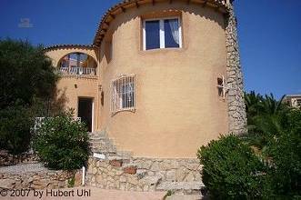 Thumbnail von ***Villa mit 2 Gästeappartements am Cumbre del Sol***