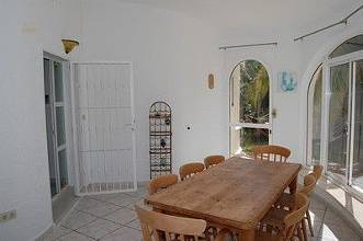 Thumbnail von ***Komfortable Villa mit Meerblick in Denia Marquesa VI***