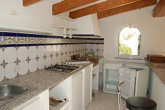 Thumbnail von ***Komfortable Villa mit Meerblick in Denia Marquesa VI***