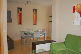 Thumbnail von ***Sehr schönes Appartement in Strandnähe***