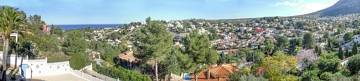 Thumbnail von ***Großzügige Villa mit Ausblick aufs Meer und das Gebirge***