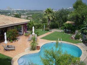 Thumbnail von ***Finca-Anwesen mit phantastischem Panoramablick***