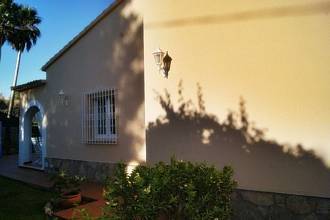 Thumbnail von ***Sehr schöne Villa mit Privatpool Denia***