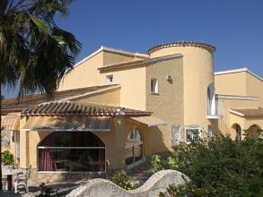 ***Villa mit Gästezimmern - ideal für Ferienvermietung***