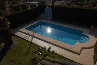 Thumbnail von ***Großzügige Familienvilla mit Pool in Pedrera***