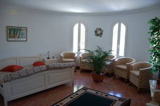 Thumbnail von ***Neuwertige Villa mit Pool in Marquesa V***