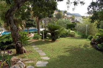 Thumbnail von ***Überaus großzügige Villa in Javea-Puchol***