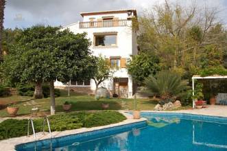 Thumbnail von ***Überaus großzügige Villa in Javea-Puchol***