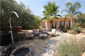 Thumbnail von ***Sehr gut ausgestattete Villa mit Pool, Whirlpool, Sauna und Garage***