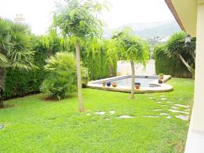 Thumbnail von ***Wunderschöne und komfortable Villa mit Pool***