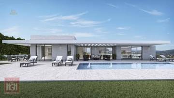 Thumbnail von ***Neubau-Villen mit ausgefallenem Design, bemerkenswerter Qualität und Meerblick***