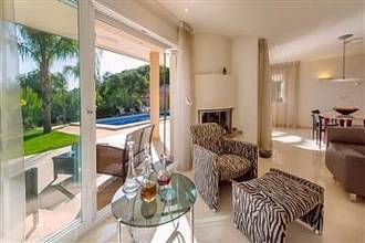 Thumbnail von ***Neuwertige Luxusvilla mit unverbaubarer Meersicht, Pool, Wintergarten, 2 Garagen und herrlichem Garten***