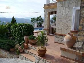 Thumbnail von ***Villa mit Pool und atemberaubenden Panoramablick***