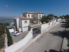 Thumbnail von ***Schöne Villa mit herrlicher Aussicht auf das Meer und die Berge in ruhiger Lage auf dem Monte Pego***