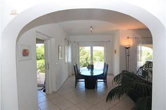 Thumbnail von ***Elegante Villa in Javea mit separaten Appartement und Pool***