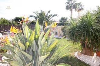 Thumbnail von ***Villa bei Denia mit 2 Schlafzimmern in Els Poblets mit 400 qm Grundstück nur 800 m vom Meer***