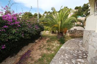 Thumbnail von ***Villa in Benissa mit 3 Schlafzimmer, Pool, große Terrasse nur 2,5 Kilometer vom Strand entfernt***
