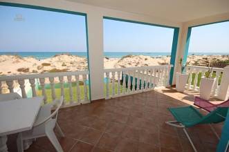 Thumbnail von ***Strandvilla mit Pool, 2 Wohnungen und direktem Zugang zum Dünenstrand von Oliva***