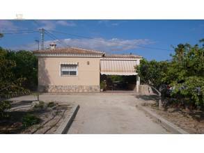 Thumbnail von ***Bei Alicante - Villa mit einem Grundstück von 1.300 m² im Raum Busot***