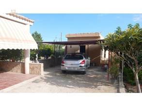 Thumbnail von ***Bei Alicante - Villa mit einem Grundstück von 1.300 m² im Raum Busot***