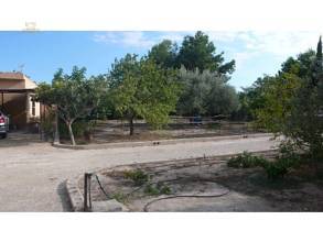 Thumbnail von ***Bei Alicante - Villa mit einem Grundstück von 1.300 m² im Raum Busot***