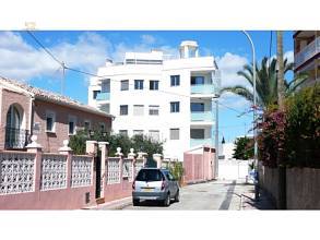 ***Neubau-Appartement nur ca. 400 m vom Sandstrand von Playa de San Juan de Alacant***