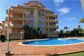 ***Gemütliches Apartment nahe dem Golfplatz und dem Sandstrand***