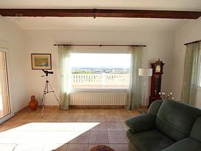 Thumbnail von ***Villa mit einmaligem Panoramablick auf das Meer, die Küste, die Stadt Alicante und die Berge***