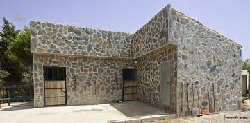 Thumbnail von Luxus-Villa in Coin R2016095