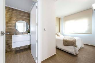 Thumbnail von ***Moderne 4-Zimmer-Penthouse-Wohnungen mit Gemeinschaftspool nur 300 m vom Meer***