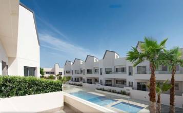 Thumbnail von ***Moderne 3-Zimmer-Penthouse-Wohnungen mit Gemeinschaftspool nur 300 m vom Meer***