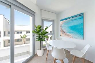 Thumbnail von ***Moderne 3-Zimmer-Penthouse-Wohnungen mit Gemeinschaftspool nur 300 m vom Meer***