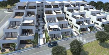 Thumbnail von ***Terrassenwohnungen mit Meerblick in Strandnähe***