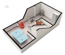 Thumbnail von ***3-Zimmer-Neubau-Reihenhäuser in einer Golfanlage mit Gemeinschaftspool***