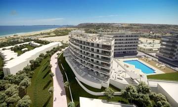 Thumbnail von ***Exklusive 4-Zimmer-Wohnungen mit Meerblick nur 300 m vom Strand***