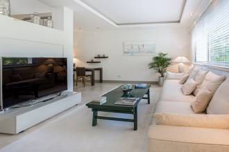 Thumbnail von Luxus-Villa in Los Monteros R2697371
