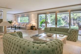 Thumbnail von Luxus-Villa in Los Monteros R2697371