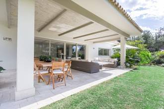 Thumbnail von Luxus-Villa in Los Monteros R2697371