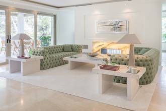 Thumbnail von Luxus-Villa in Los Monteros R2697371
