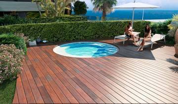 Thumbnail von ***Exklusive 3-Zimmer-Wohnungen in 1. Linie am Meer***