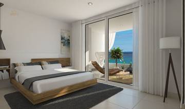 Thumbnail von ***Exklusive 3-Zimmer-Wohnungen in 1. Linie am Meer***
