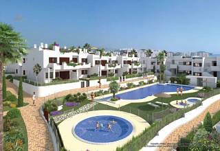 ***3-Zimmer-Obergeschoss-Appartements nur 200 m vom Strand***