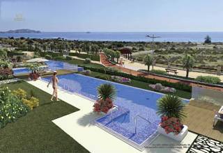 Thumbnail von ***3-Zimmer-Obergeschoss-Appartements nur 200 m vom Strand***