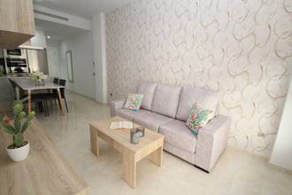 Thumbnail von ***Moderne 3-Zimmer-Penthouse-Wohnungen mit Gemeinschaftspool nur 700 m vom Strand***