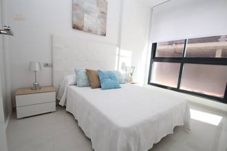 Thumbnail von ***Moderne 3-Zimmer-Penthouse-Wohnungen mit Gemeinschaftspool nur 700 m vom Strand***