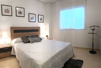 Thumbnail von ***3-Zimmer-Wohnungen mit Gemeinschaftspool nur 900 m vom Strand***